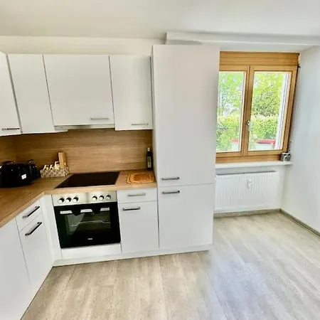 Schickes Wohnen In Top Lage Dornbirn Exteriér fotografie