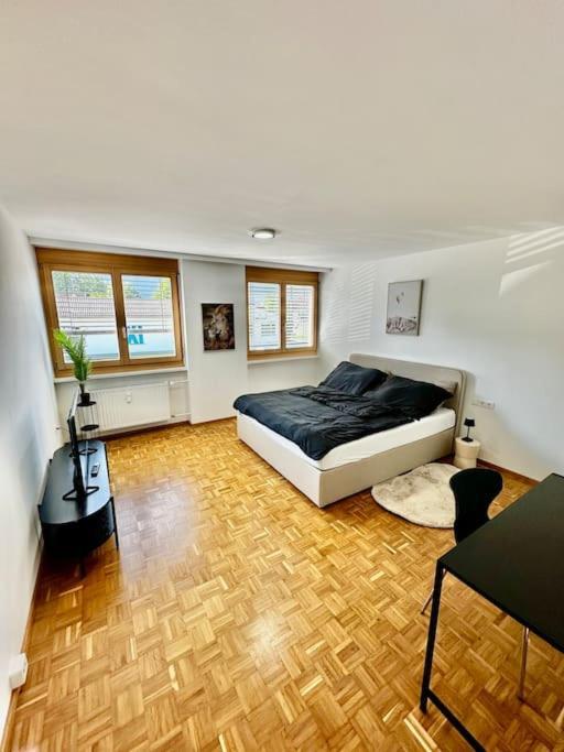 Schickes Wohnen In Lage Apartment Dornbirn