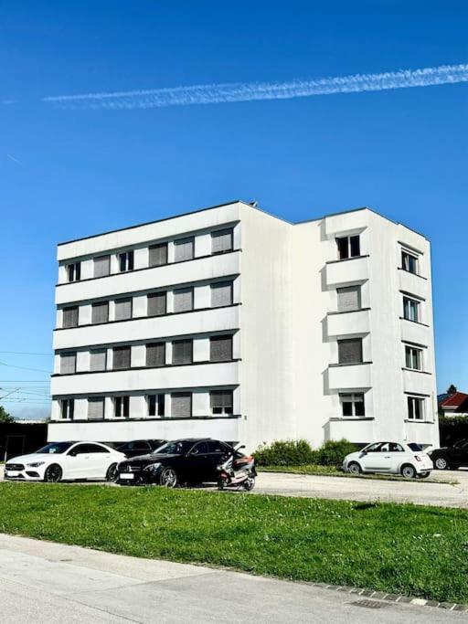 Schickes Wohnen In Lage *