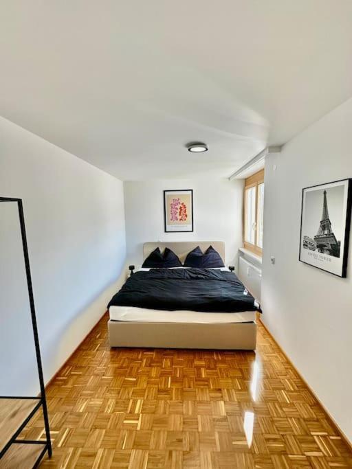 Apartment Schickes Wohnen In Lage