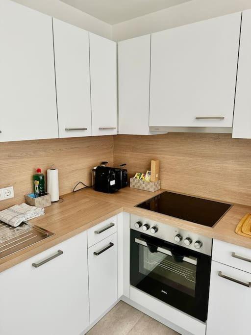 Schickes Wohnen In Lage Dornbirn