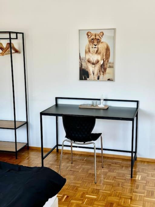 Apartment Schickes Wohnen In Lage