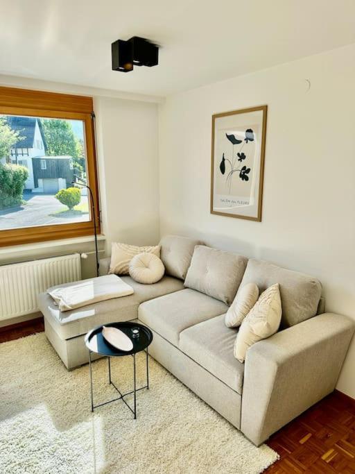Schickes Wohnen In Lage Apartment Dornbirn