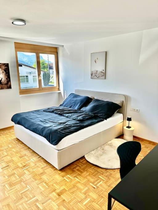 Schickes Wohnen In Lage Dornbirn