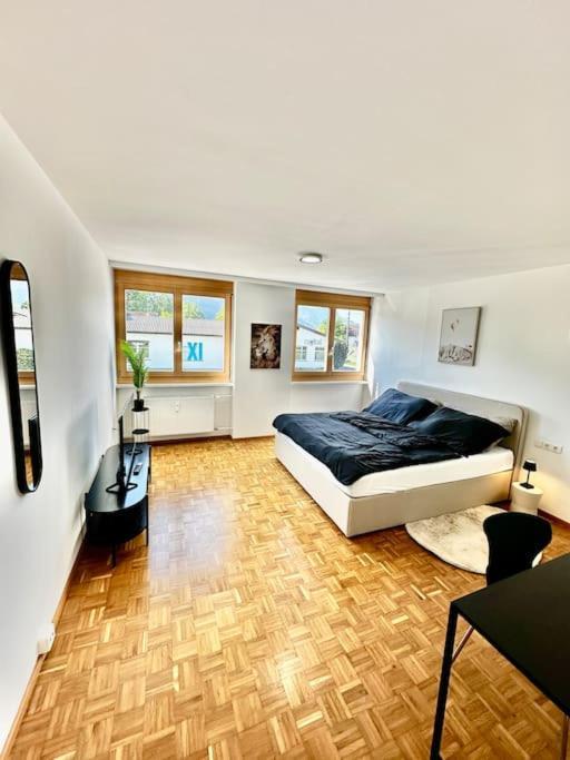 Schickes Wohnen In Lage * Dornbirn