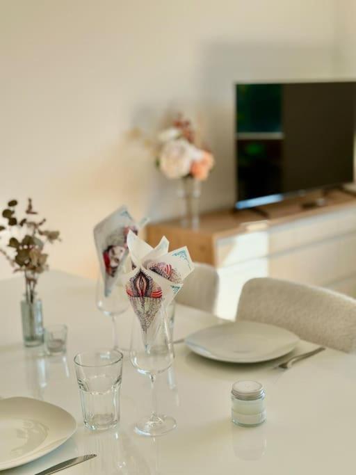 Schickes Wohnen In Lage Apartment