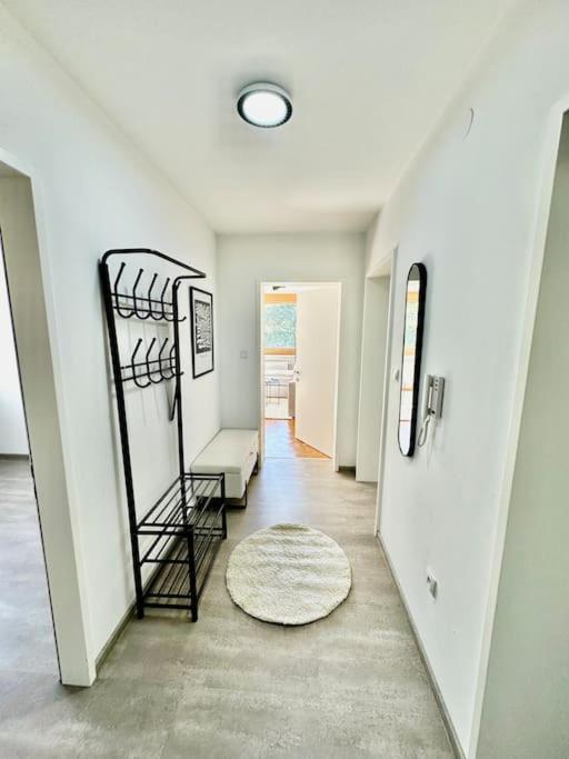 Schickes Wohnen In Lage Apartment